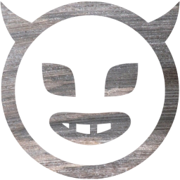 evil icon