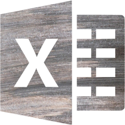 excel 3 icon
