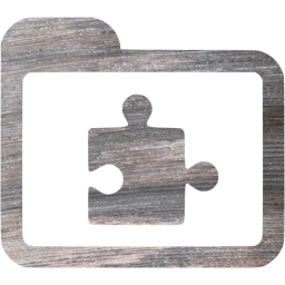 extensions icon