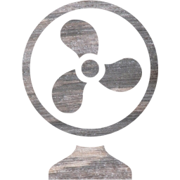 fan icon