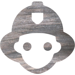 fireman icon