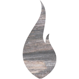 flame icon