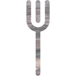 fork 3 icon