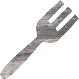 fork icon