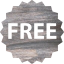 free badge