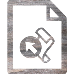frontpage 2 icon