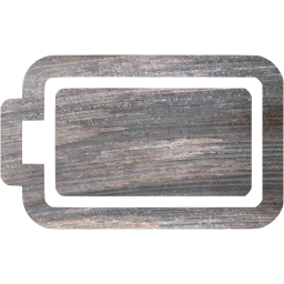full battery icon