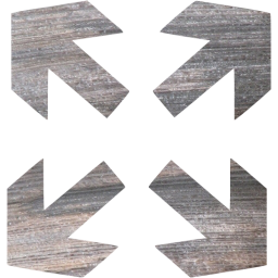 fullscreen 11 icon