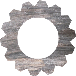 gear icon