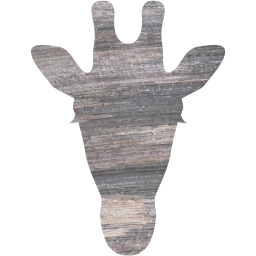 giraffe icon