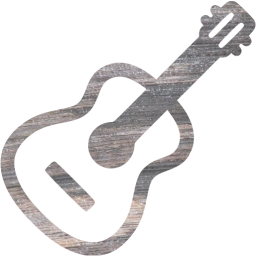 guitar icon