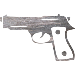 gun 4 icon