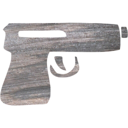 gun icon