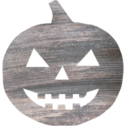 halloween pumpkin icon