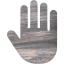 hand cursor