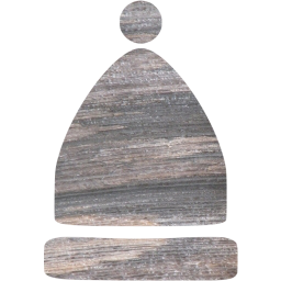 hat beanie icon