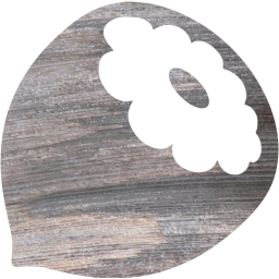 hazelnut icon