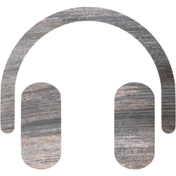 headphones 3 icon