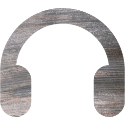 headphones 4 icon