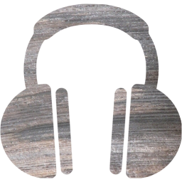 headphones icon