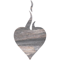 heart 70 icon
