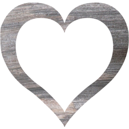 heart icon