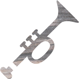 herald trumpet icon