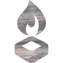 hex burner icon