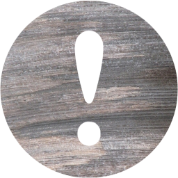 high importance icon