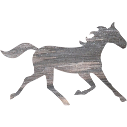horse 3 icon