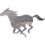 horse
