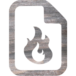 hot article icon