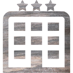 hotel 2 icon