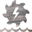 hydroelectric