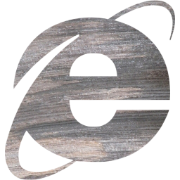 ie icon