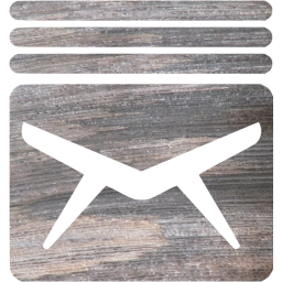 inbox 7 icon