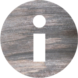 info icon