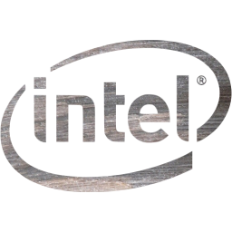 intel icon