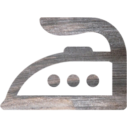 iron icon