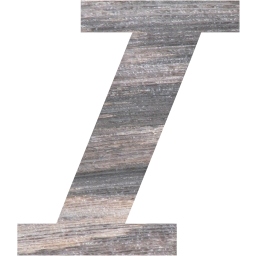 italic icon