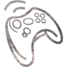 joystick 6 icon