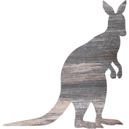 kangaroo icon