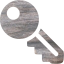 key 3
