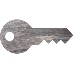 key icon