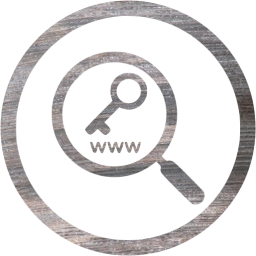 keyword research 3 icon