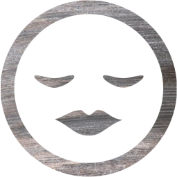 kiss icon