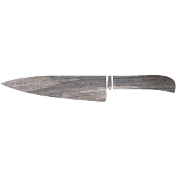 knife 2 icon