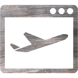 landing page icon