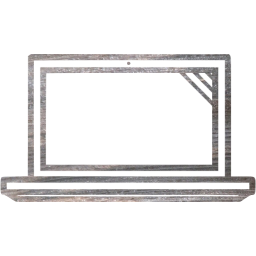 laptop icon