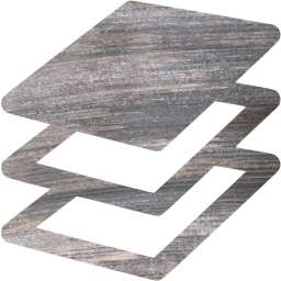 layers icon